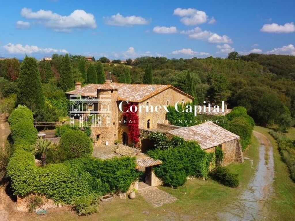 Maison de luxe à vendre à Vulpellac, 5 000 000 €, Photo 1