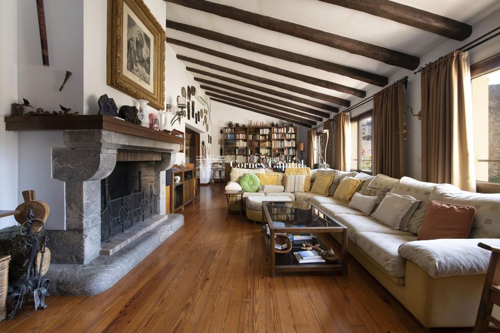 Maison de luxe à vendre à Torroella de Montgrí, 1 170 000 €, Photo 2