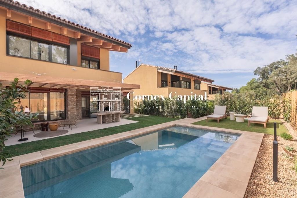 Maison de luxe à vendre à Regencós, 859 000 €, Photo 2