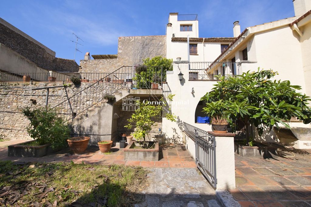 Maison de luxe à vendre à Torroella de Montgrí, 1 170 000 €, Photo 4
