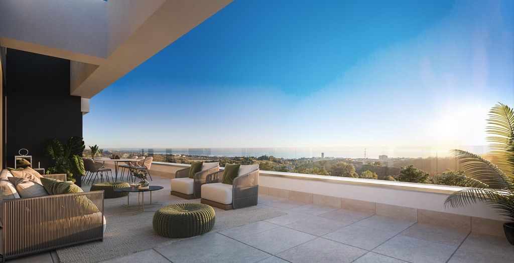 Appartement de luxe à vendre à Marbella, 1 065 000 €, Photo 2