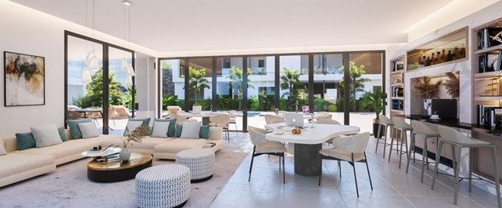 Luxury House for sale in Marbella, 1 675 000 €, Photo 7