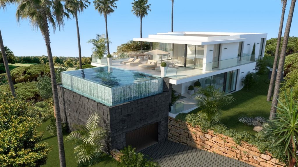 Maison de luxe à vendre à Marbella, 3 865 000 €, Photo 6