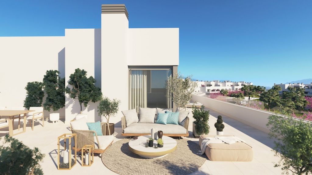 Appartement de luxe à vendre à Estepona, 524 600 €, Photo 3