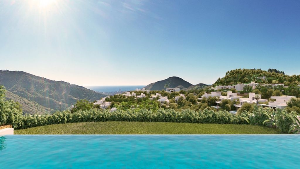 Maison de luxe à vendre à Marbella, 3 400 000 €, Photo 3