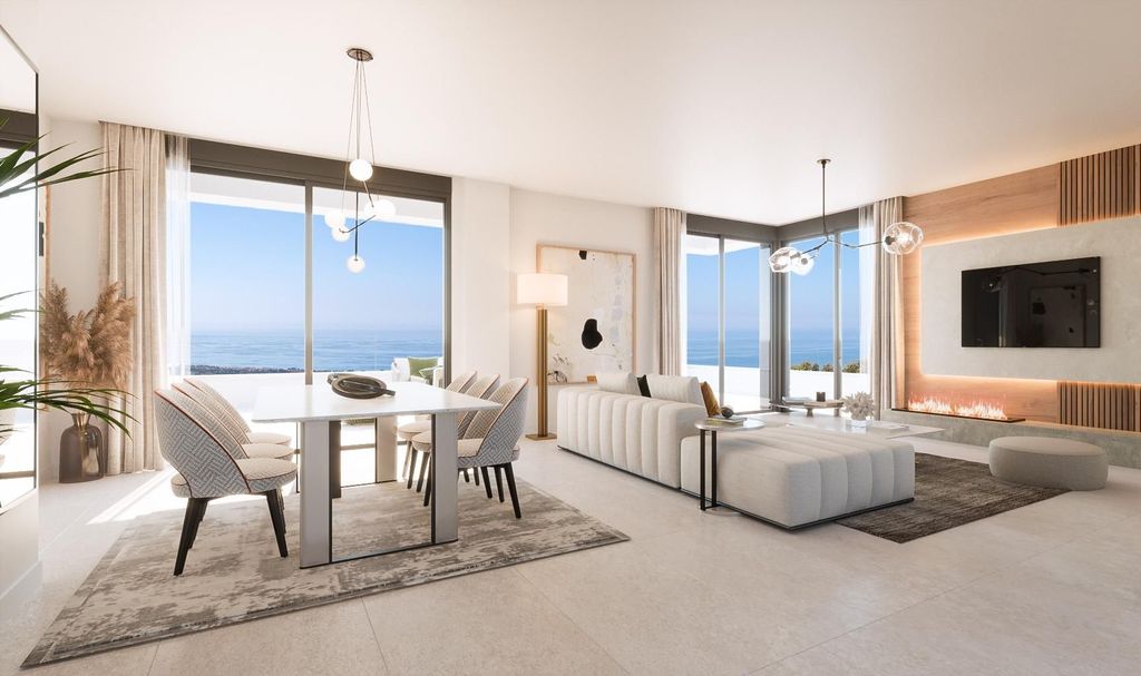 Appartement de luxe à vendre à Marbella, 1 065 000 €, Photo 5