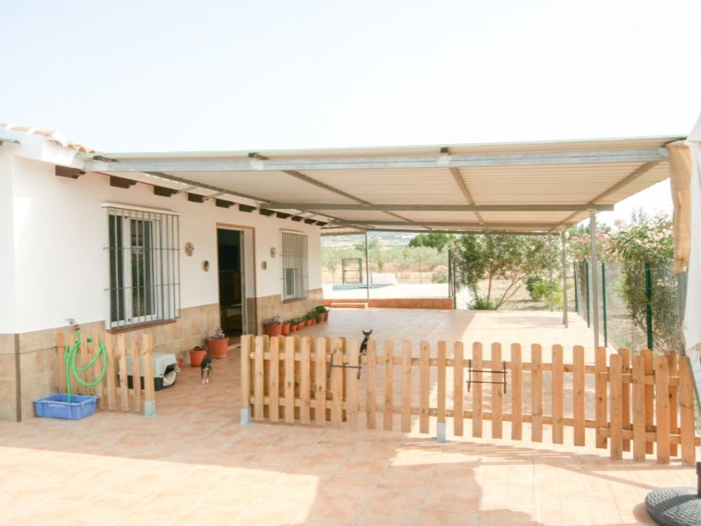 Maison de luxe à vendre à Alhaurín El Grande, 515 000 €, Photo 4