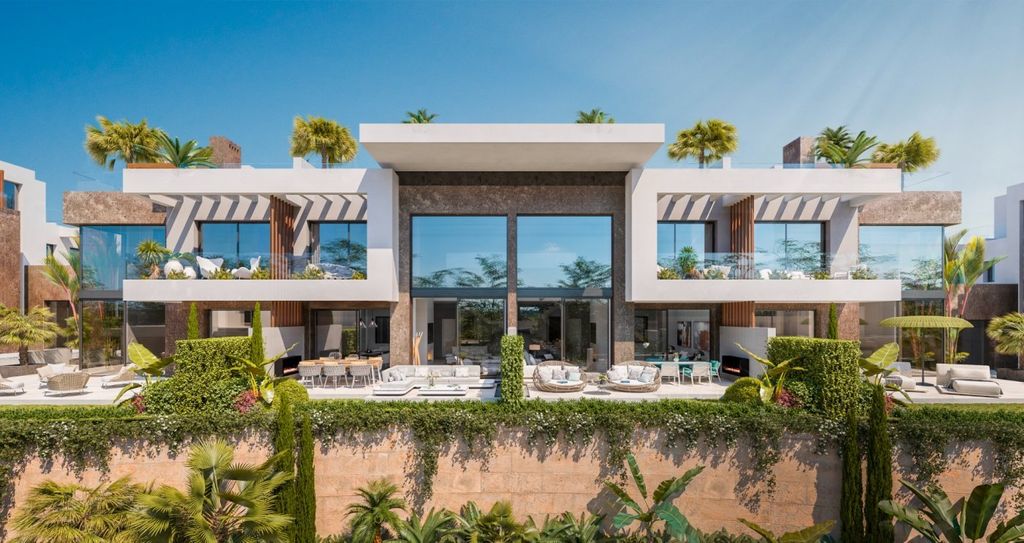 Luxury House for sale in Marbella, 1 675 000 €, Photo 2