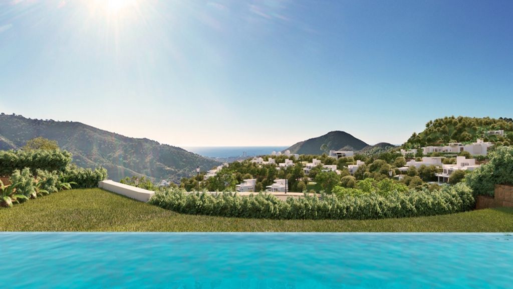 Maison de luxe à vendre à Marbella, 3 400 000 €, Photo 4