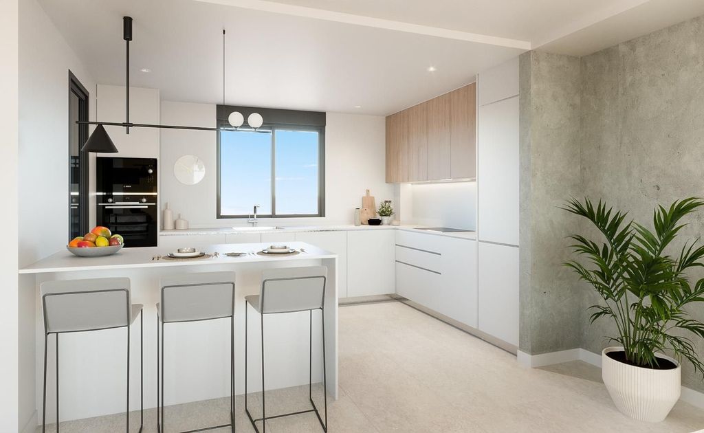 Appartement de luxe à vendre à Marbella, 1 065 000 €, Photo 3