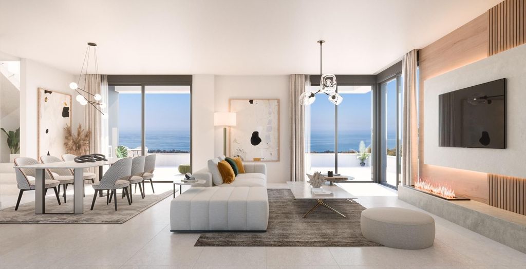 Appartement de luxe à vendre à Marbella, 1 065 000 €, Photo 4