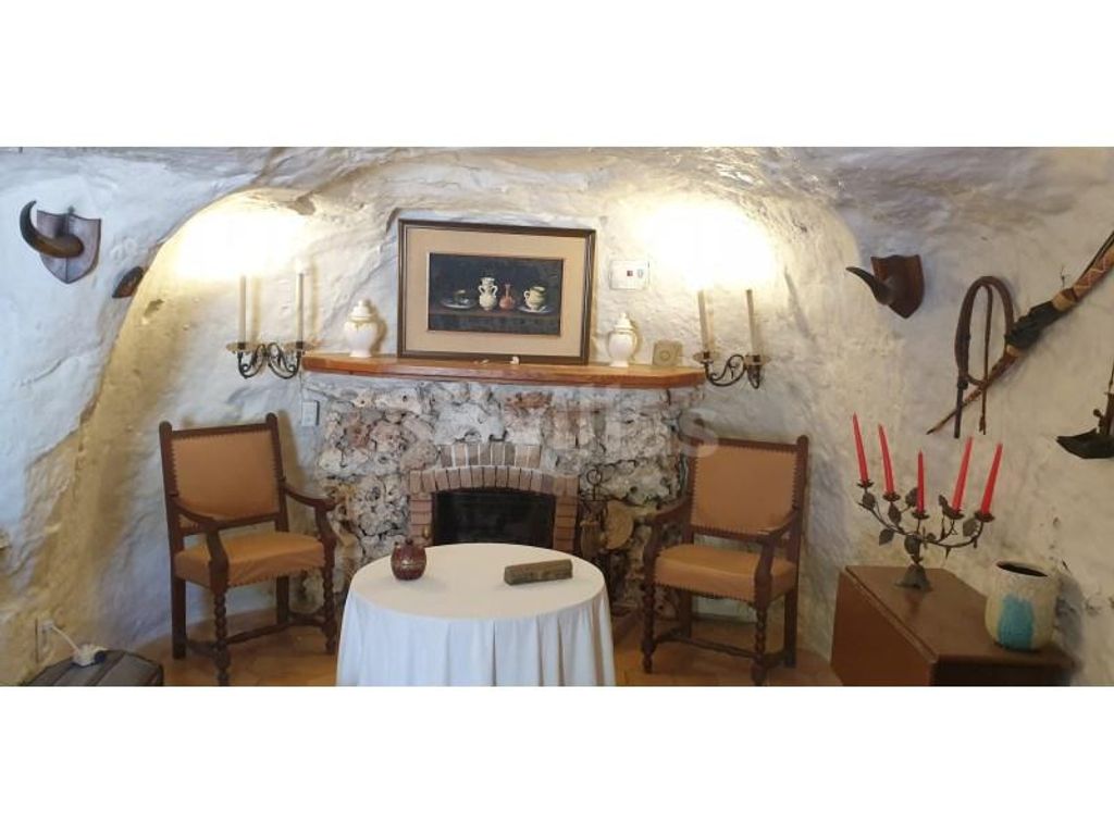 Maison de luxe à vendre à Ciutadella, 420 000 €, Photo 6