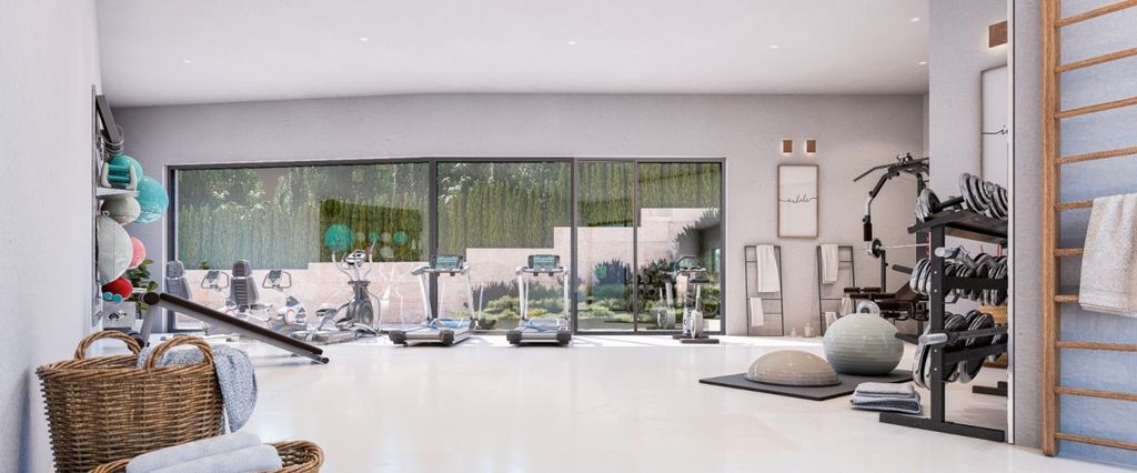 Luxury House for sale in Marbella, 1 675 000 €, Photo 5