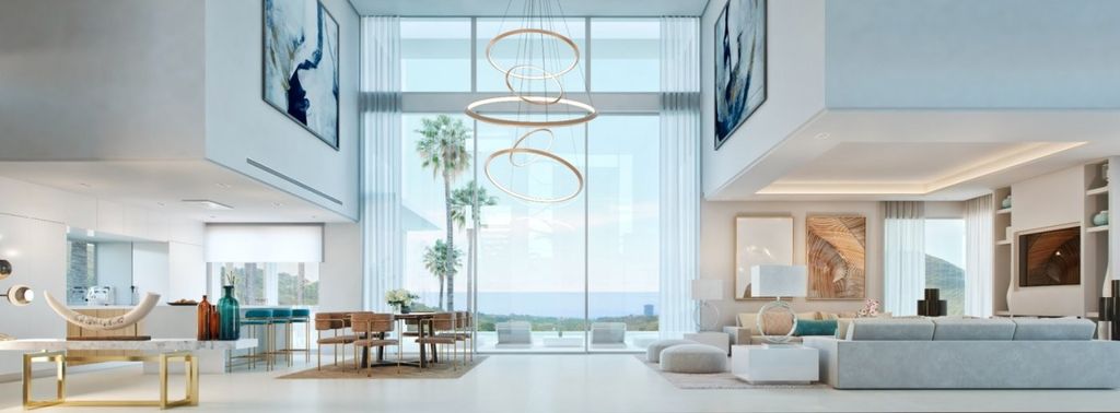 Maison de luxe à vendre à Marbella, 3 400 000 €, Photo 6