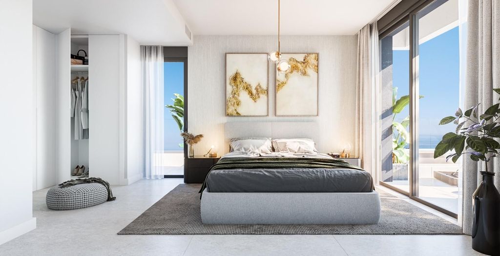 Appartement de luxe à vendre à Marbella, 1 065 000 €, Photo 6