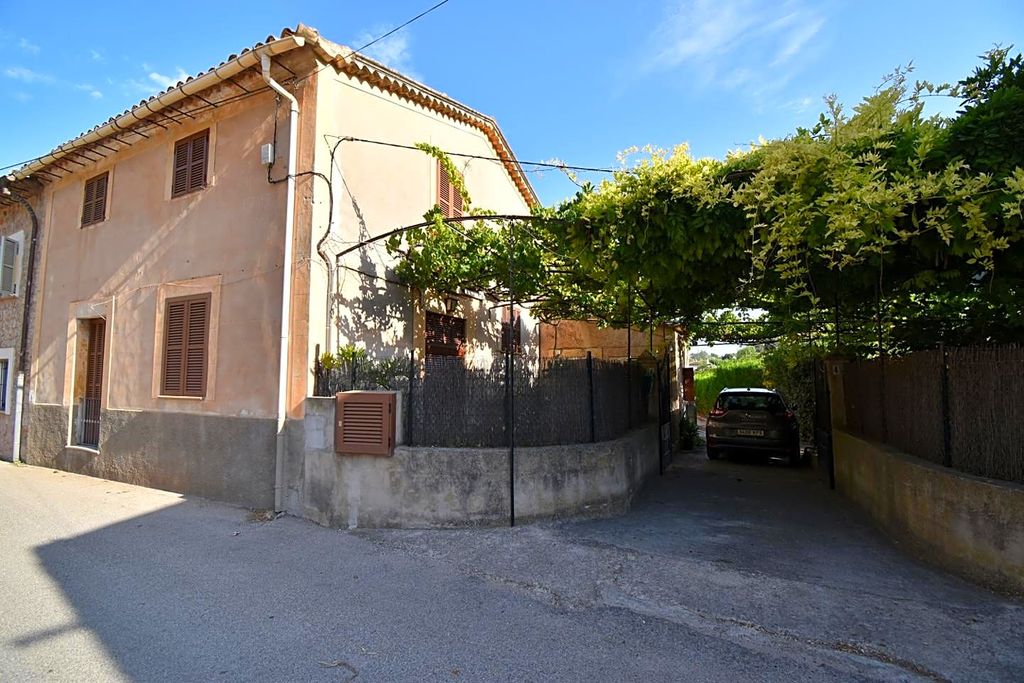 Luxury House for sale in Sóller, 1 200 000 €, Photo 1