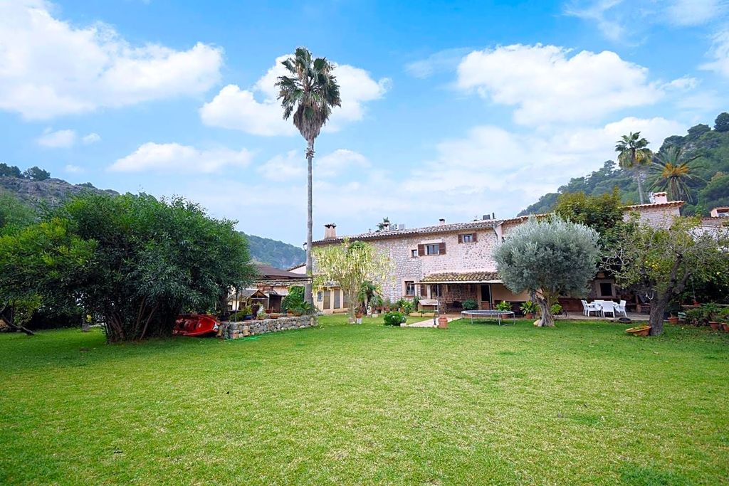 Maison de luxe à vendre à Port de Sóller, 1 800 000 €, Photo 1