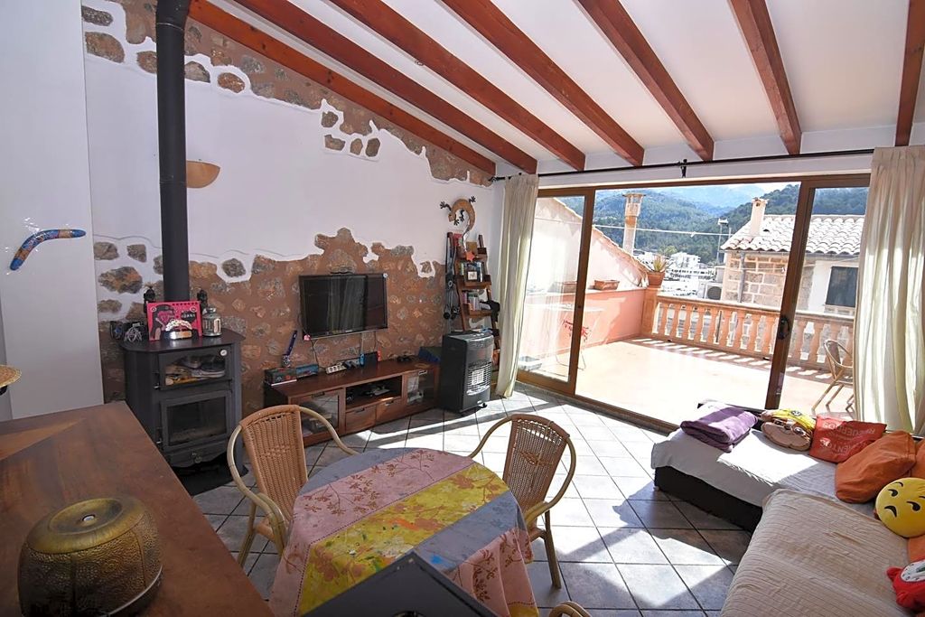 Maison de luxe à vendre à Port de Sóller, 870 000 €, Photo 1
