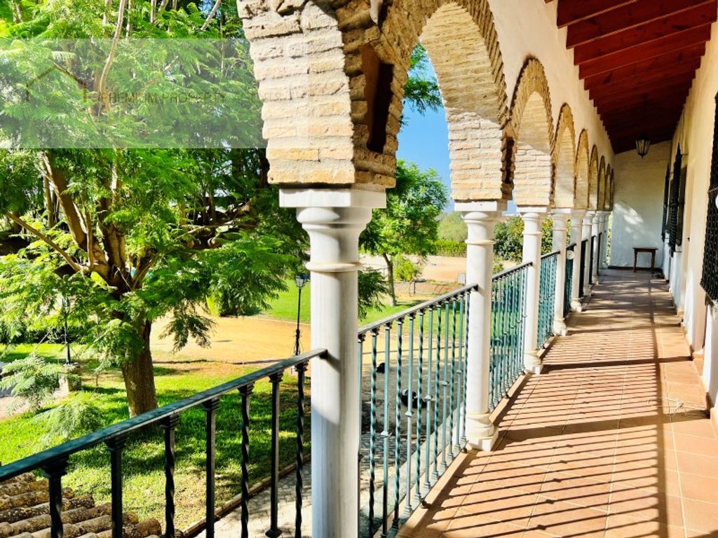 Maison de luxe à vendre à Dos Hermanas, 3 500 000 €, Photo 1