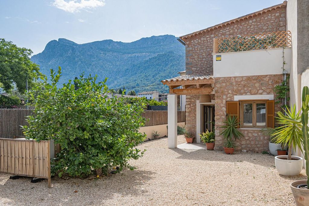 Maison de luxe à vendre à Sóller, 650 000 €, Photo 6