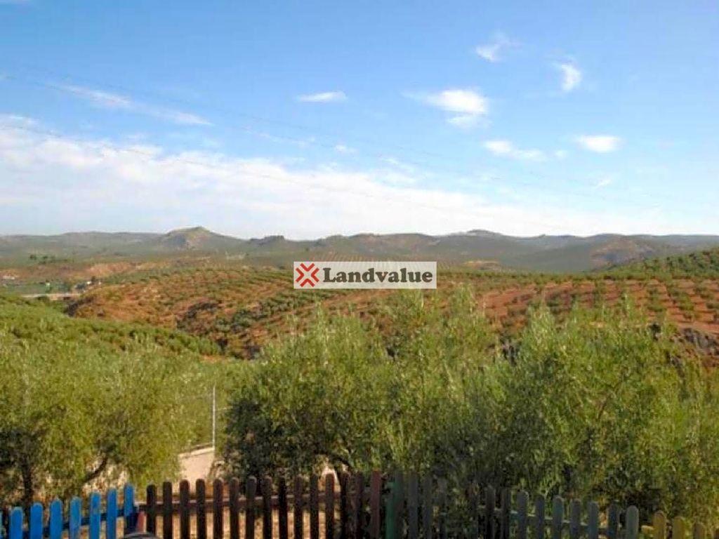Maison de luxe à vendre à Alcaudete, 1 039 000 €, Photo 2