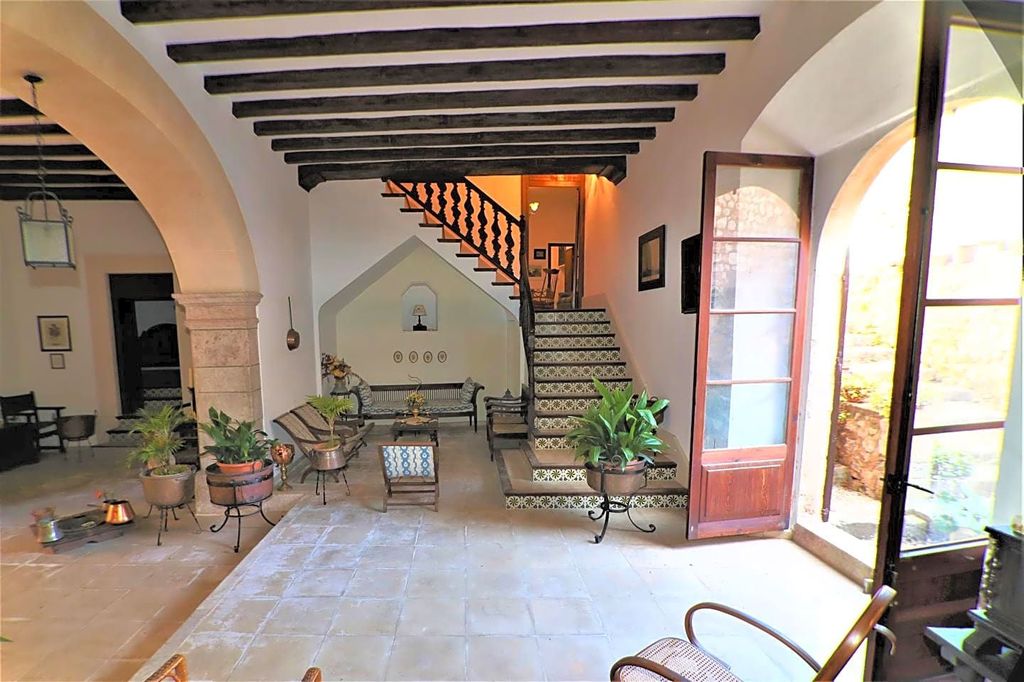 Maison de luxe à vendre à Fornalutx, 2 700 000 €, Photo 3