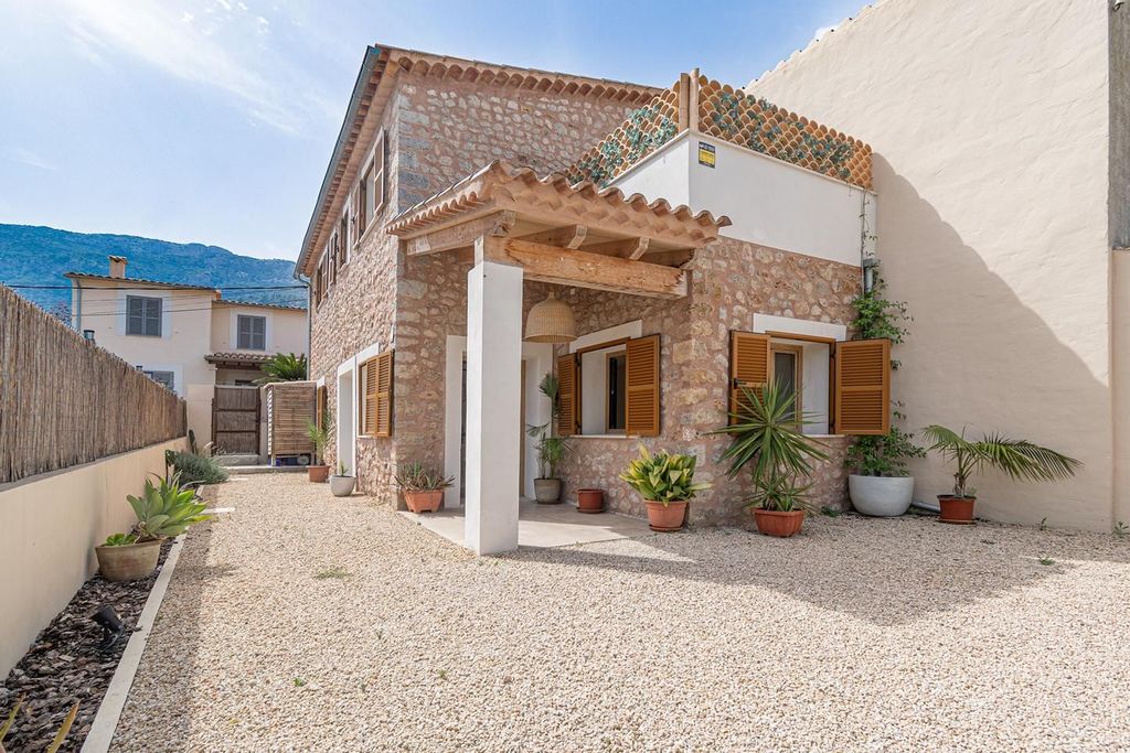 Maison de luxe à vendre à Sóller, 650 000 €, Photo 4
