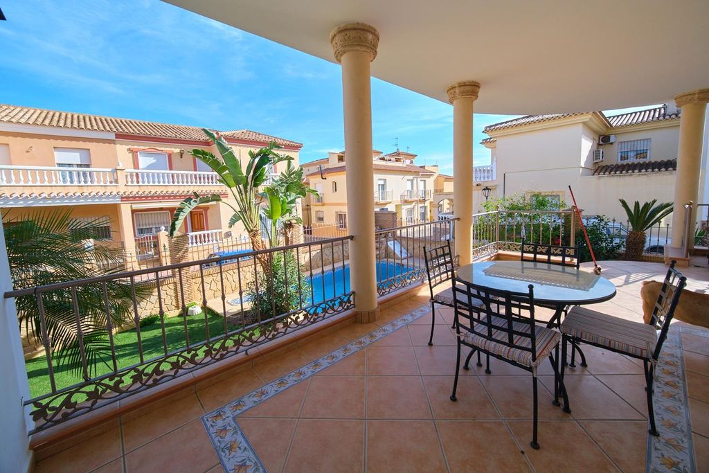Maison de luxe à vendre à Los Gallardos, 575 000 €, Photo 4