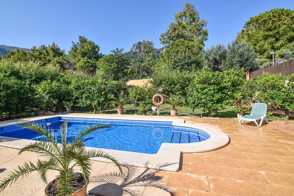 Luxury House for sale in Sóller, 1 500 000 €, Photo 2