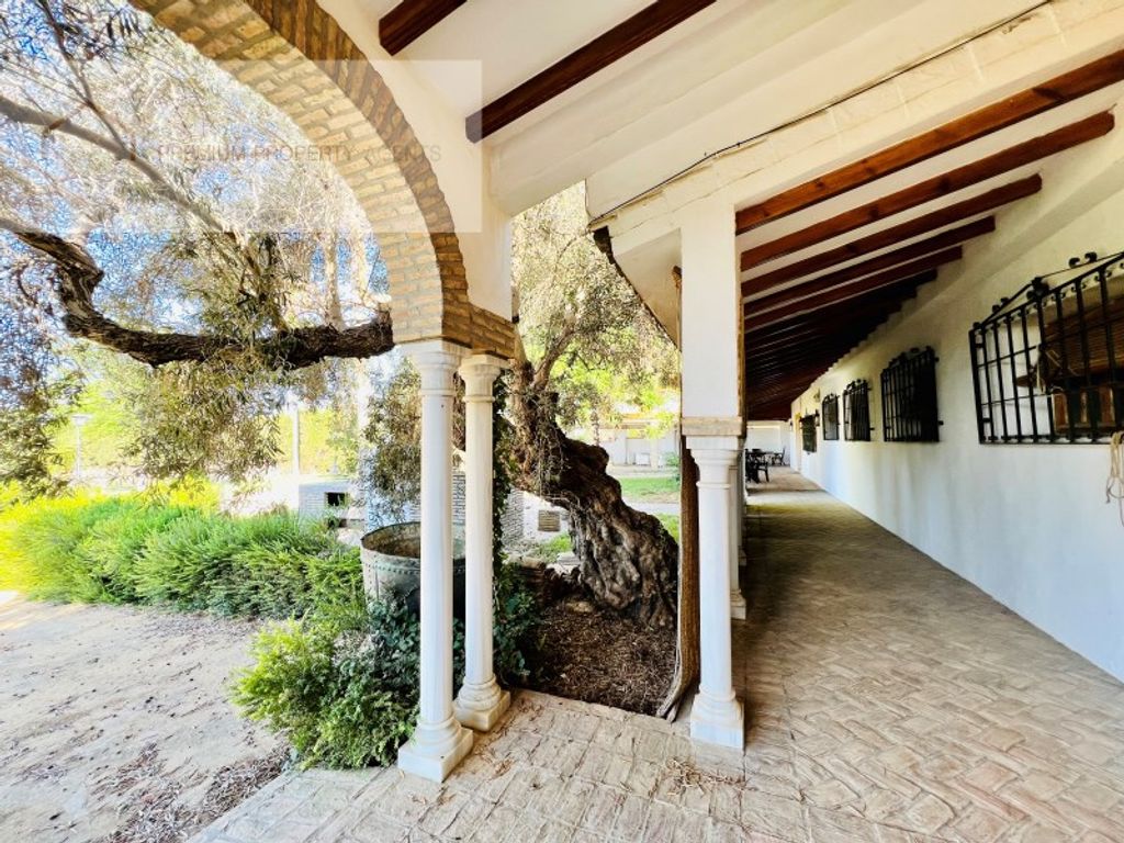 Maison de luxe à vendre à Dos Hermanas, 3 500 000 €, Photo 5