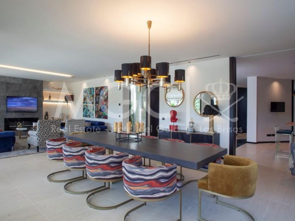 Luxury House for sale in Marbella, 4 995 000 €, Photo 2