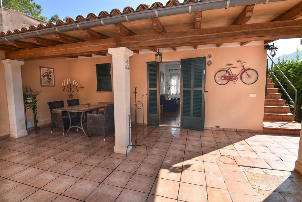 Luxury House for sale in Sóller, 1 500 000 €, Photo 5