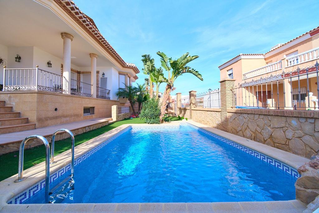 Maison de luxe à vendre à Los Gallardos, 575 000 €, Photo 6
