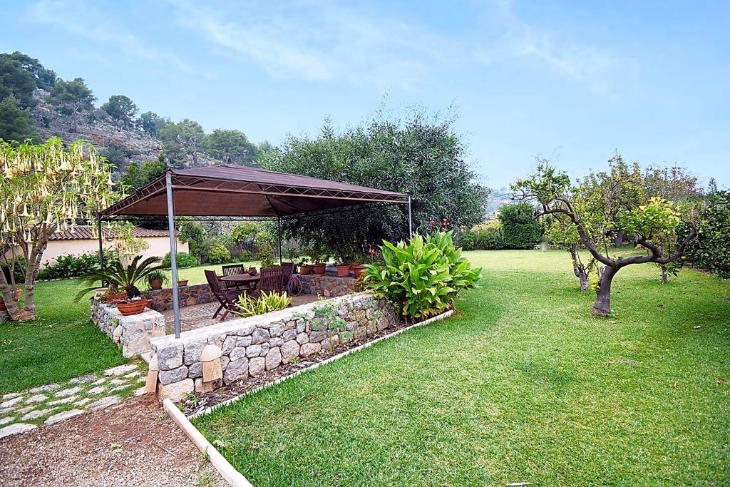 Maison de luxe à vendre à Port de Sóller, 1 800 000 €, Photo 5