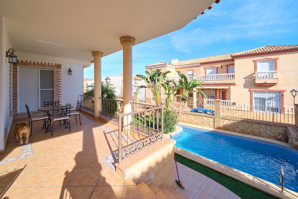 Maison de luxe à vendre à Los Gallardos, 575 000 €, Photo 2