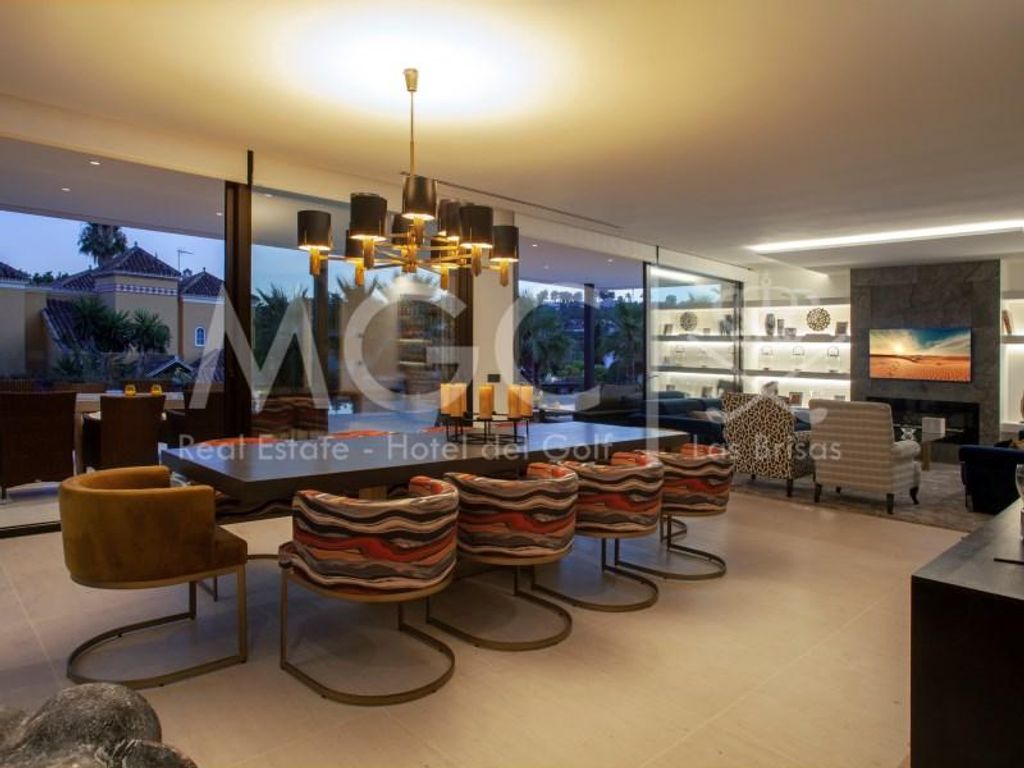 Luxury House for sale in Marbella, 4 995 000 €, Photo 4