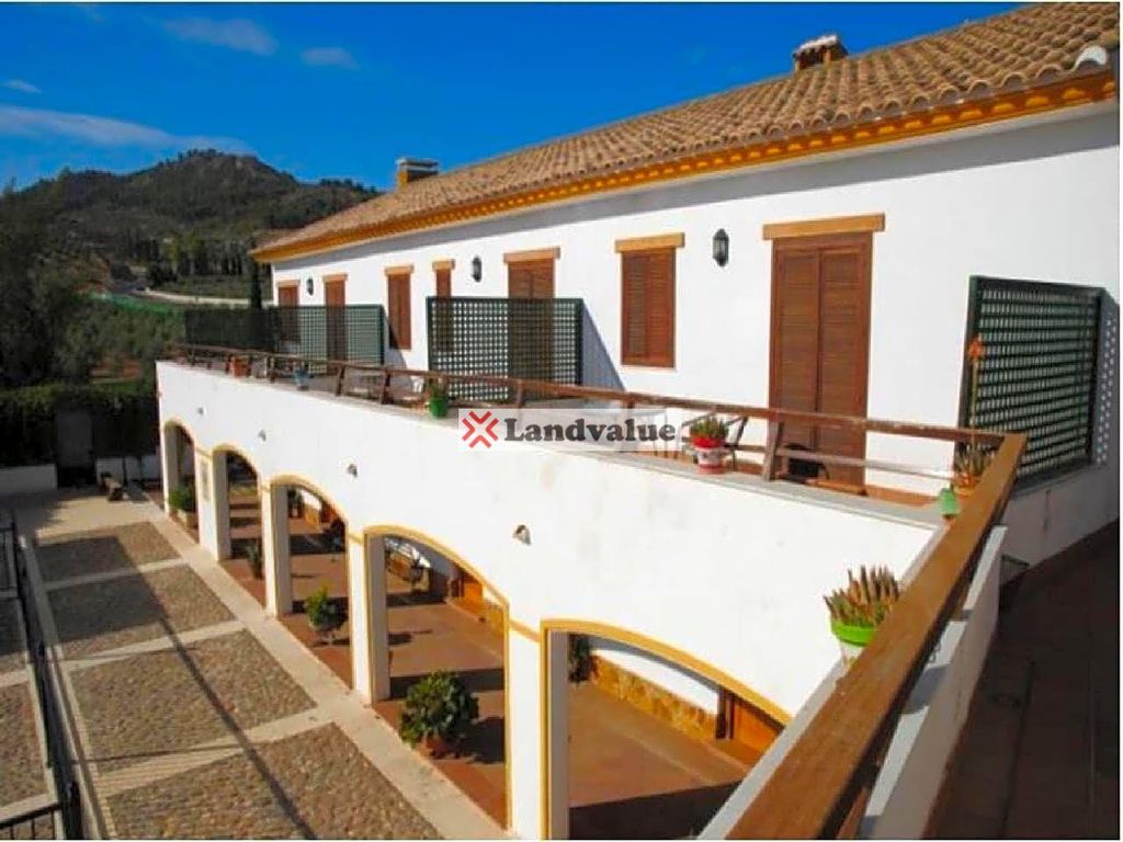 Maison de luxe à vendre à Alcaudete, 1 039 000 €, Photo 5