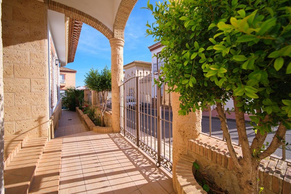 Maison de luxe à vendre à Los Gallardos, 575 000 €, Photo 7
