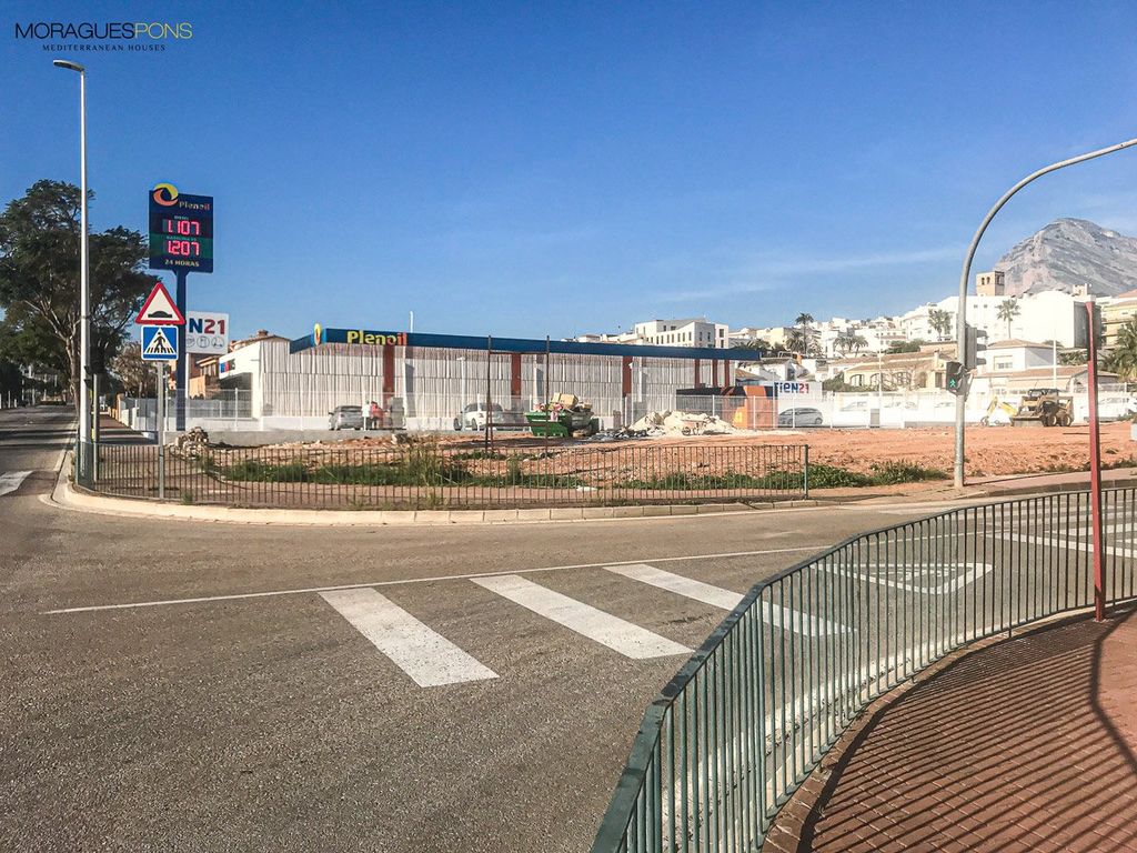 Appartement de luxe à vendre à Javea, 1 400 000 €, Photo 1