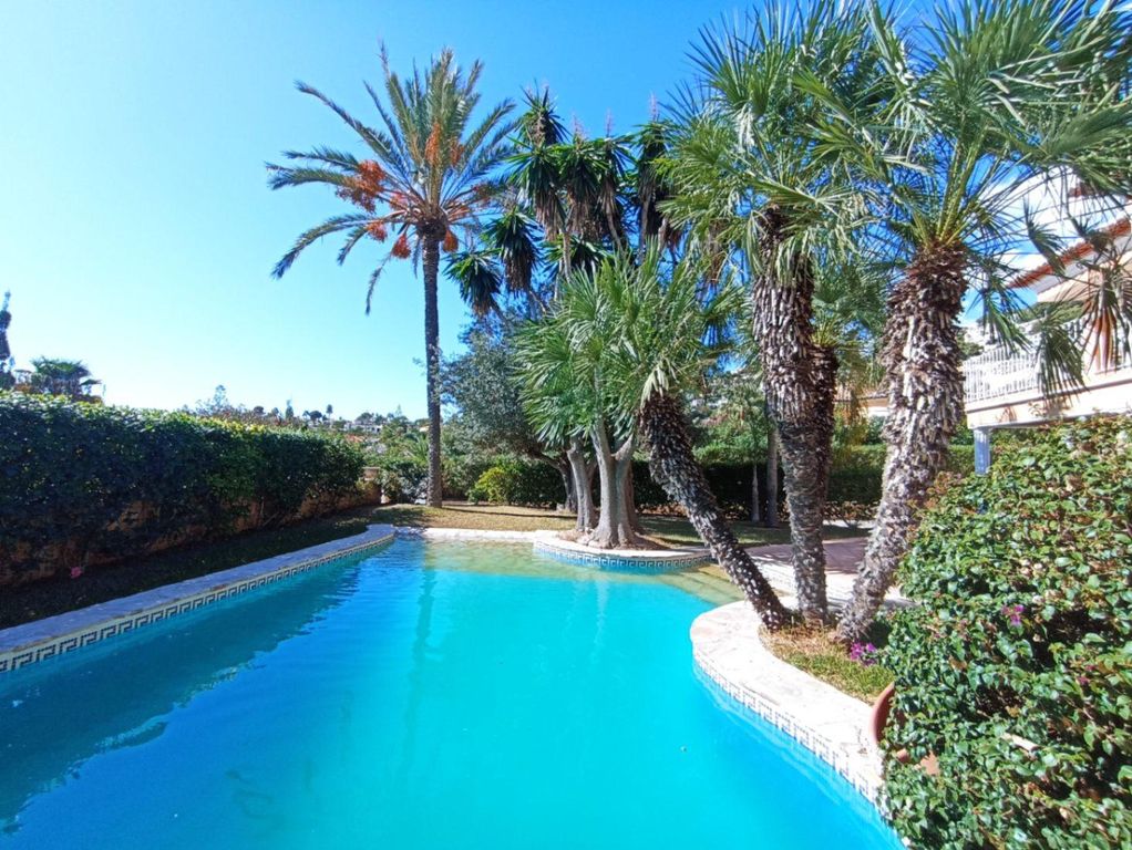 Luxury House for sale in Moraira, 965 000 €, Photo 6