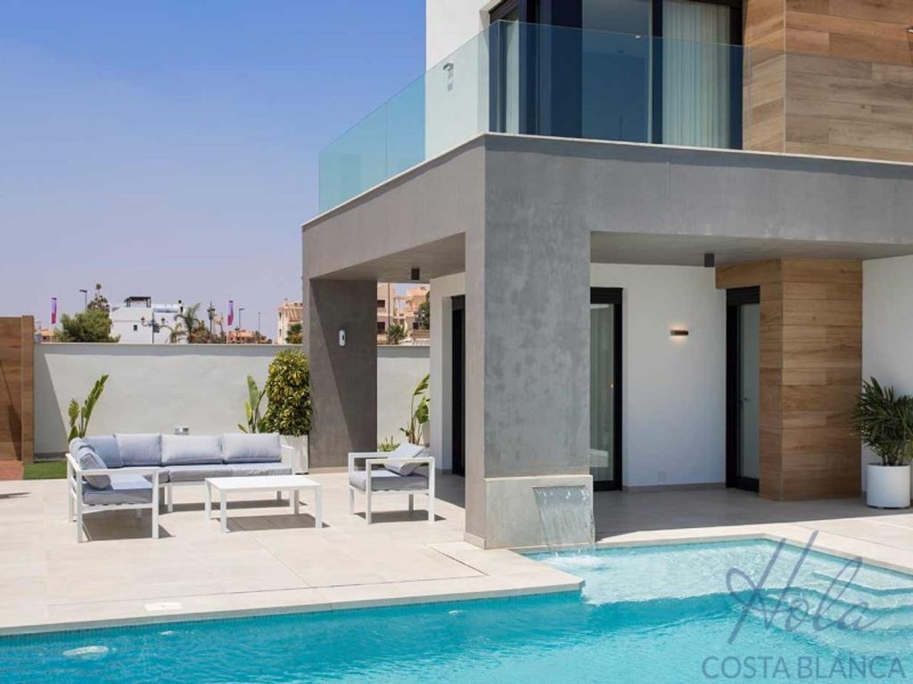 Maison de luxe à vendre à Los Alcázares, 610 000 €, Photo 2