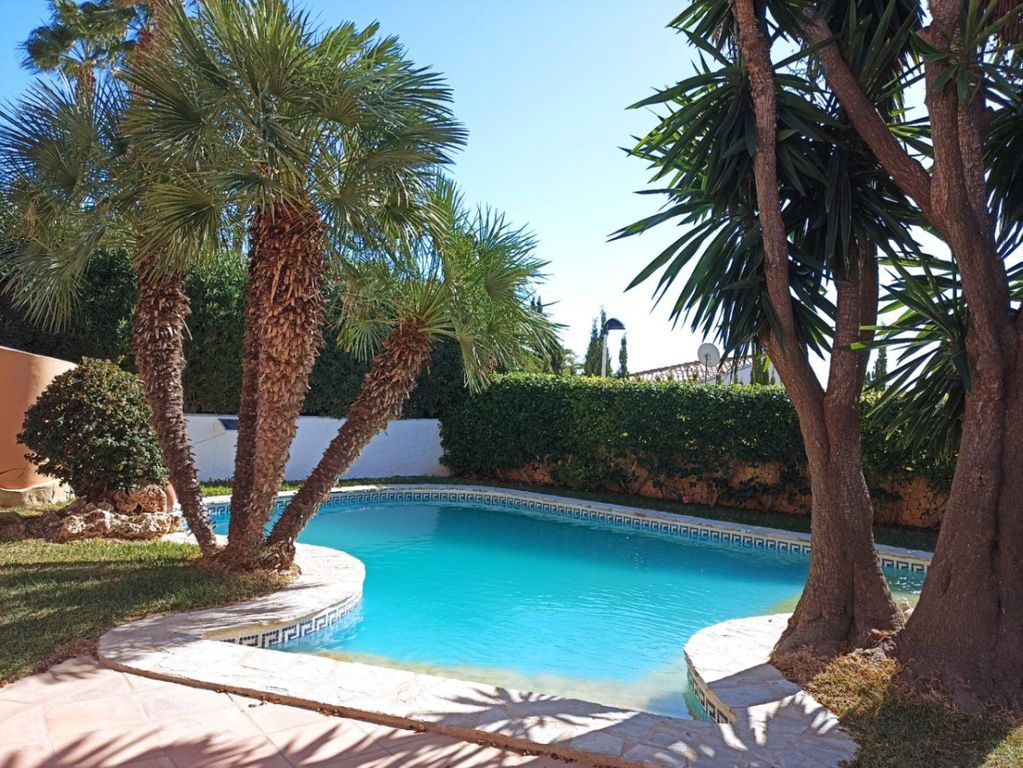 Luxury House for sale in Moraira, 965 000 €, Photo 4
