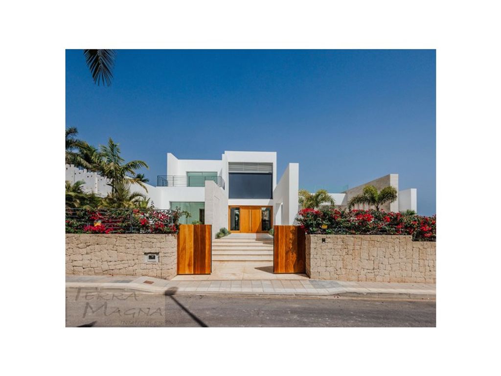Maison de luxe à vendre à Adeje, 6 350 000 €, Photo 2