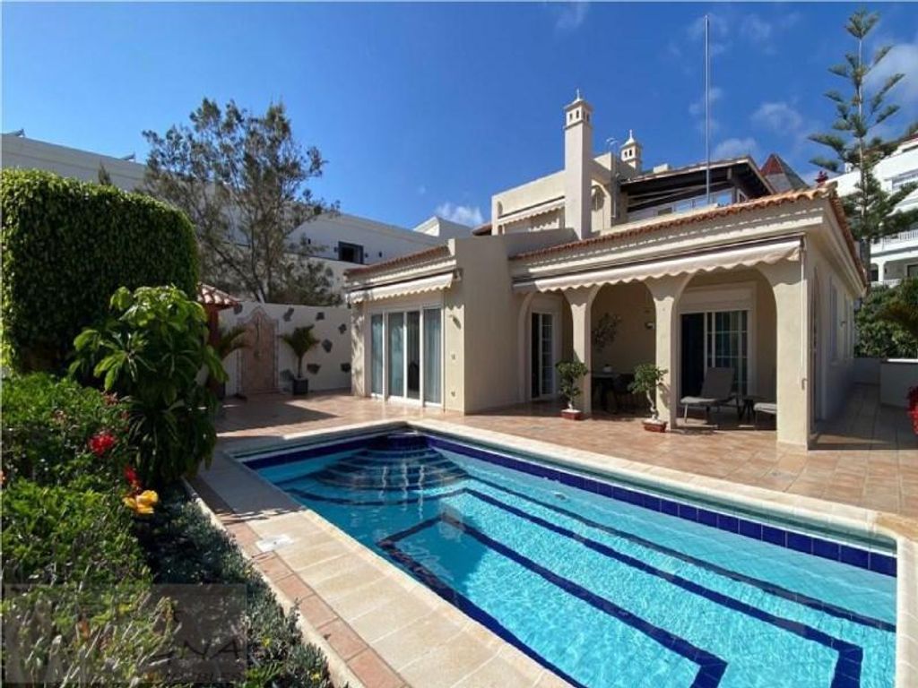 Maison de luxe à vendre à Adeje, 5 200 000 €, Photo 4