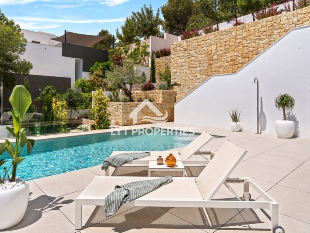 Maison de luxe à vendre à Altea, 2 135 000 €, Photo 2