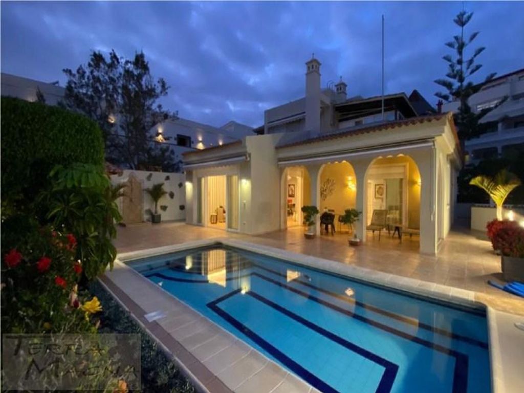 Maison de luxe à vendre à Adeje, 5 200 000 €, Photo 5