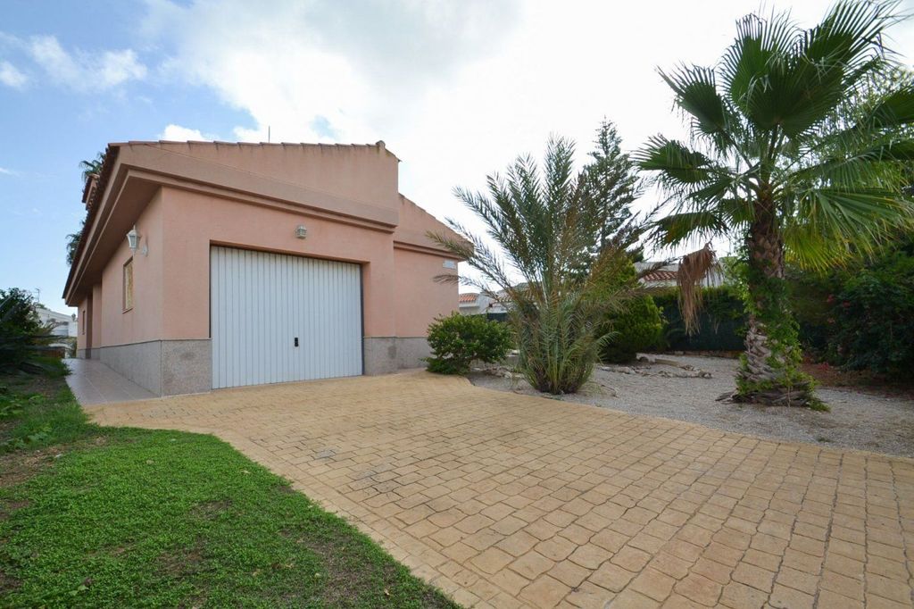 Maison de luxe à vendre à Deltebre, 550 000 €, Photo 2