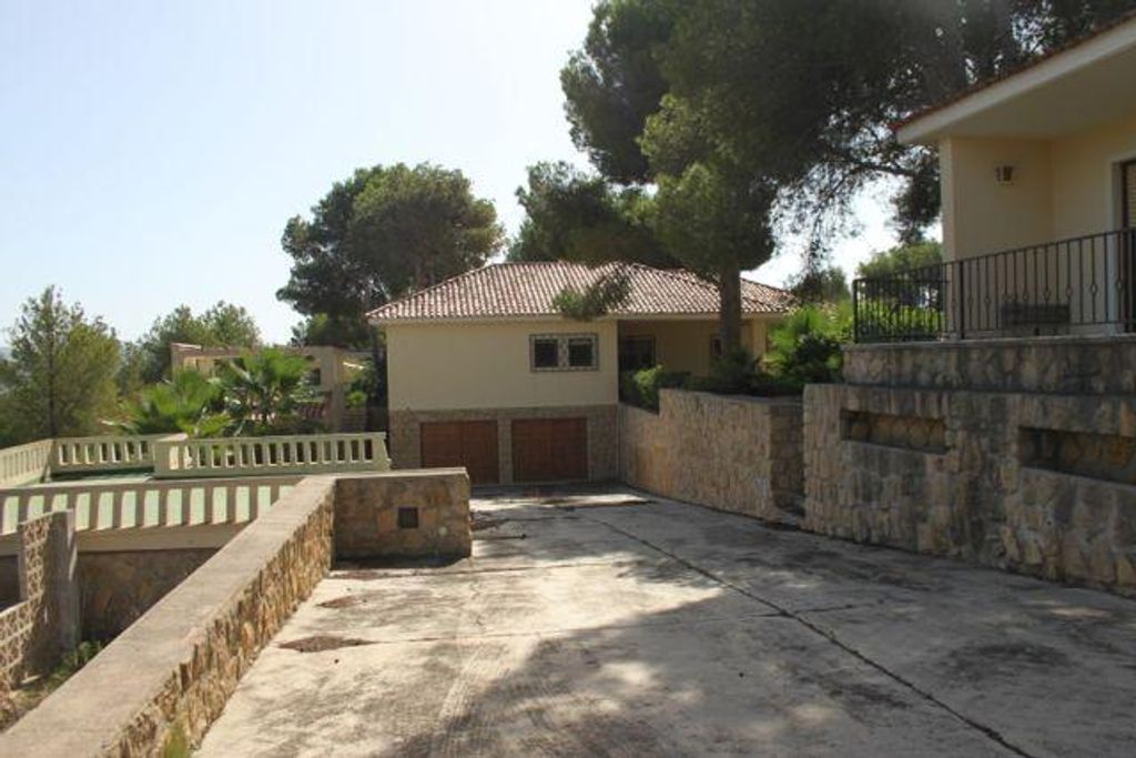 Luxury House for sale in Benidorm, 1 802 900 €, Photo 3