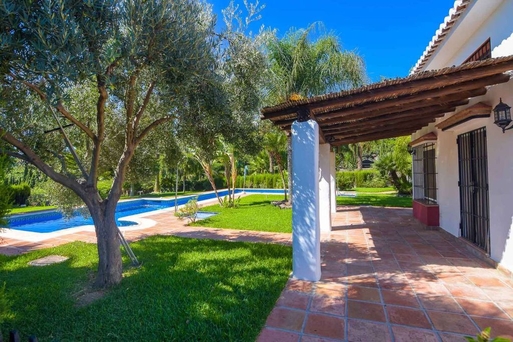 Maison de luxe à vendre à Frigiliana, 3 200 000 €, Photo 6