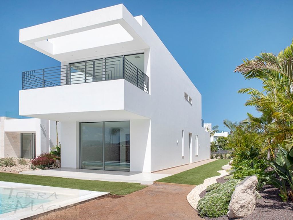 Maison de luxe à vendre à Adeje, 6 350 000 €, Photo 4